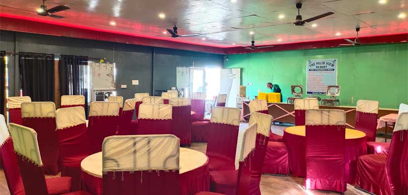 Riverside AC Cottages and Swiss Camps