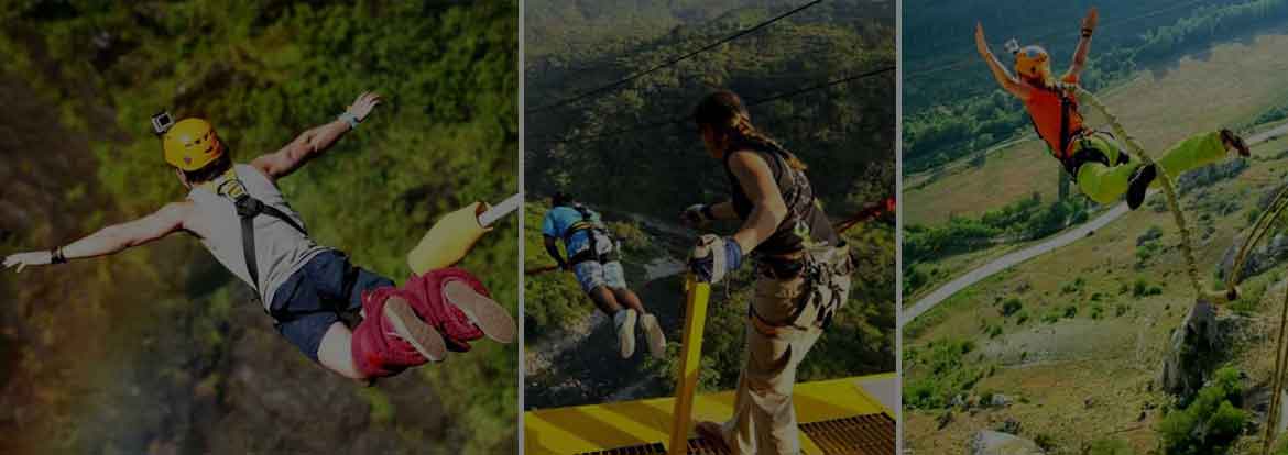 bungee sports rishikesh