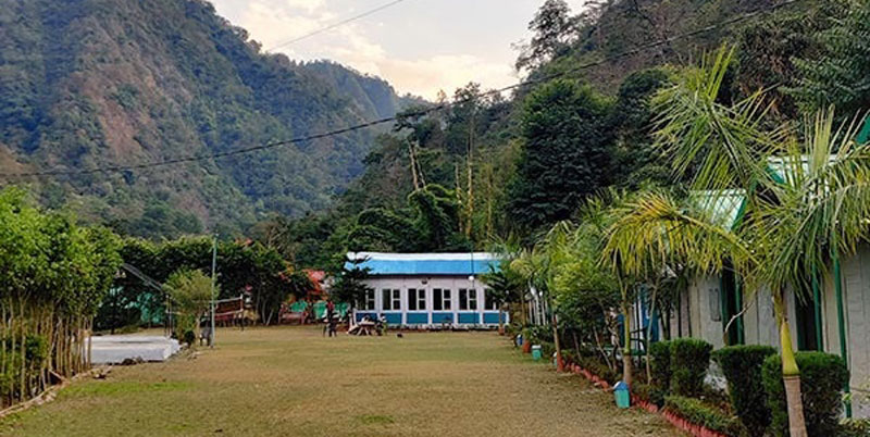 luxury forest camps in rishikesh 7