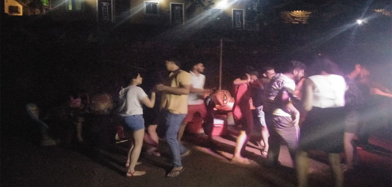 cottages in rishikesh 11