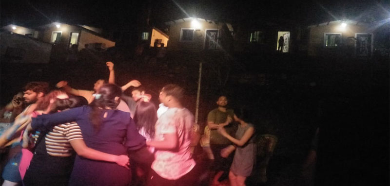 cottages in rishikesh 11