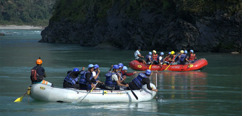 cottages in rishikesh 8