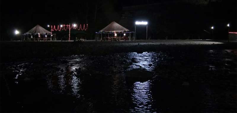 Deluxe Camp Rishikesh 6