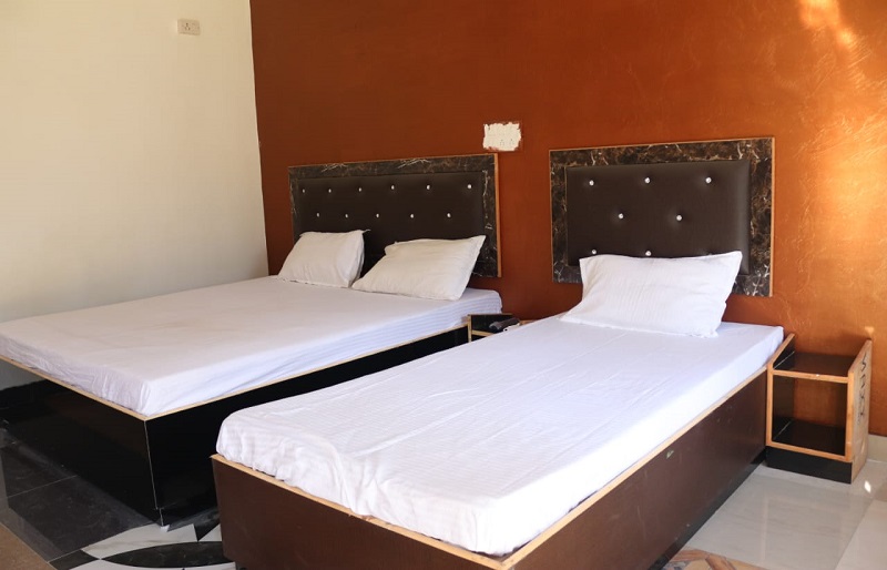 greenwoods resort rishikesh 14