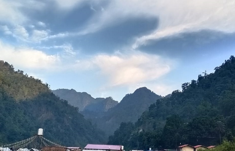 greenwoods resort rishikesh 2