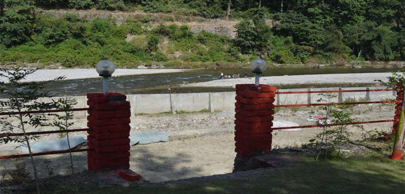 mohanchatti eco camps 11