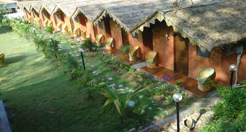 rishikesh riverside cottages 12