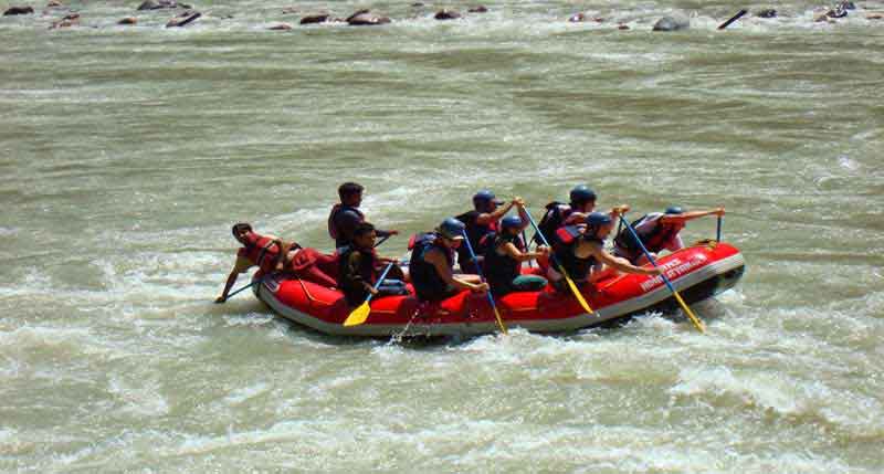 rishikesh riverside cottages 2