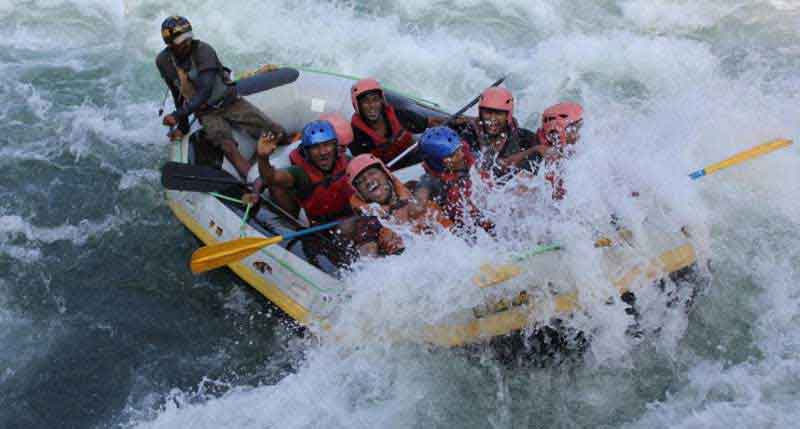 rishikesh riverside cottages 3