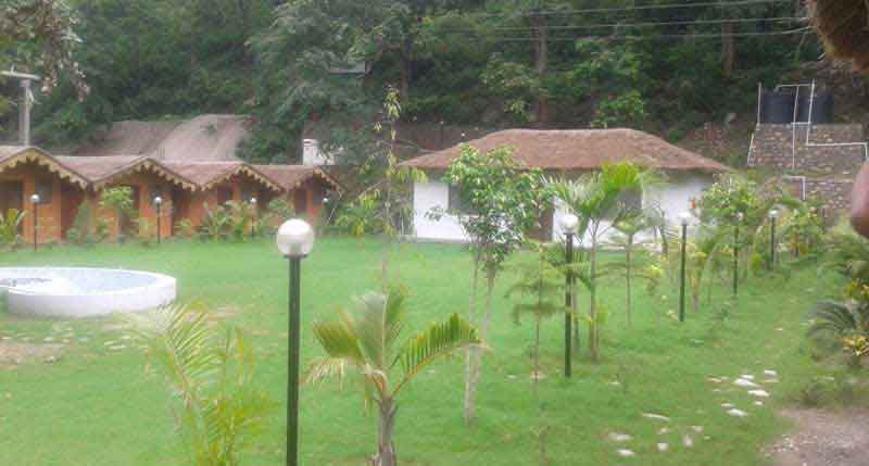 rishikesh riverside cottages 6