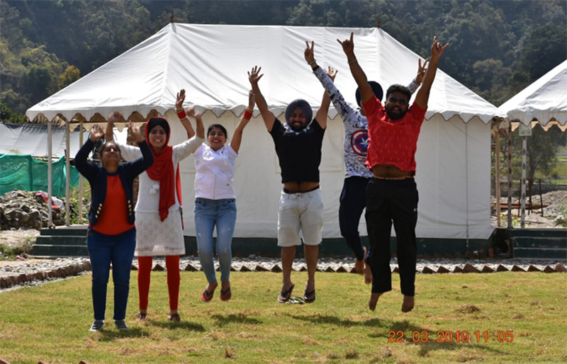 white tiger resorts rishikesh 10