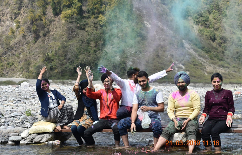 white tiger resorts rishikesh 10