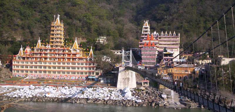 rishikesh